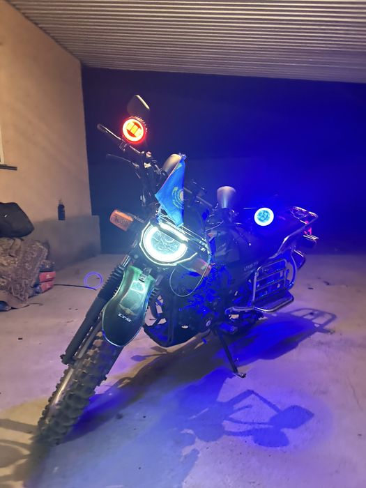 LTM T15 150kub минус жое