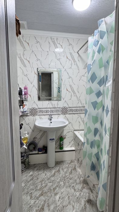 Ўз уйимни сотаман! 3 хонали квартира, нарх келишилади!