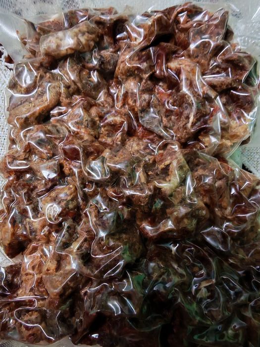 Propolis brut stupina proprie