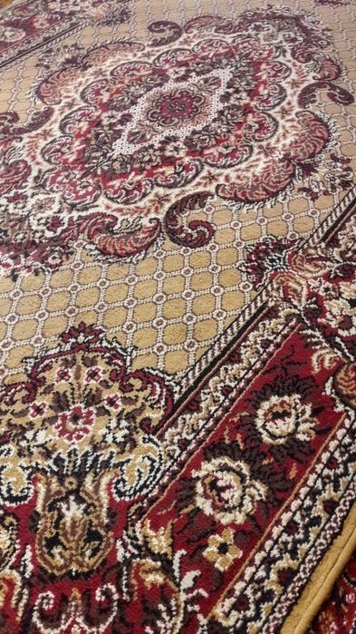 Ковер и покрывала,платок,материал