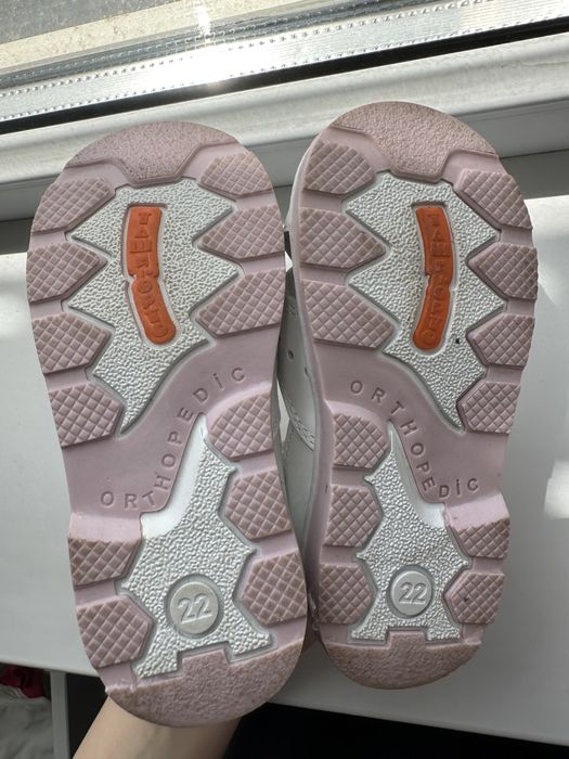 Детская обувь для девочек