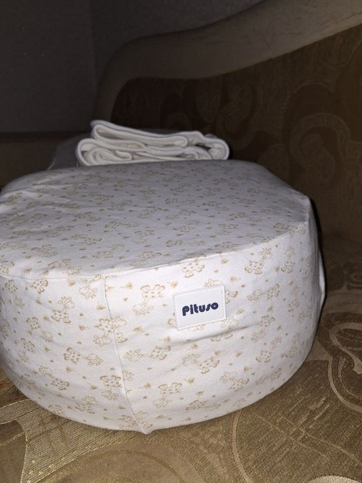 Кокон для малышей