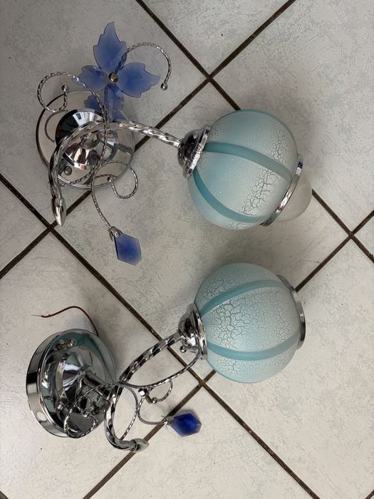 2 люстра 100 000