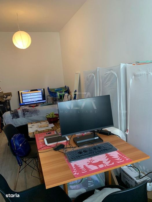 Studio decomandat | Centrala proprie | Weiner Palada