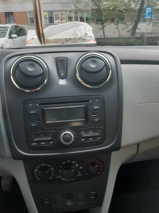 DACIA Sandero 2014 — imagine 5