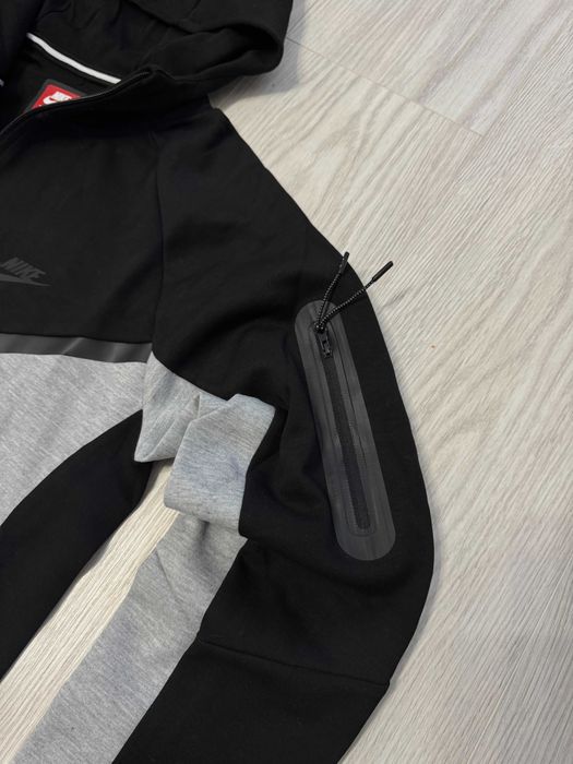 Trening TECH fleece NIKE din Bumbac l Compleu