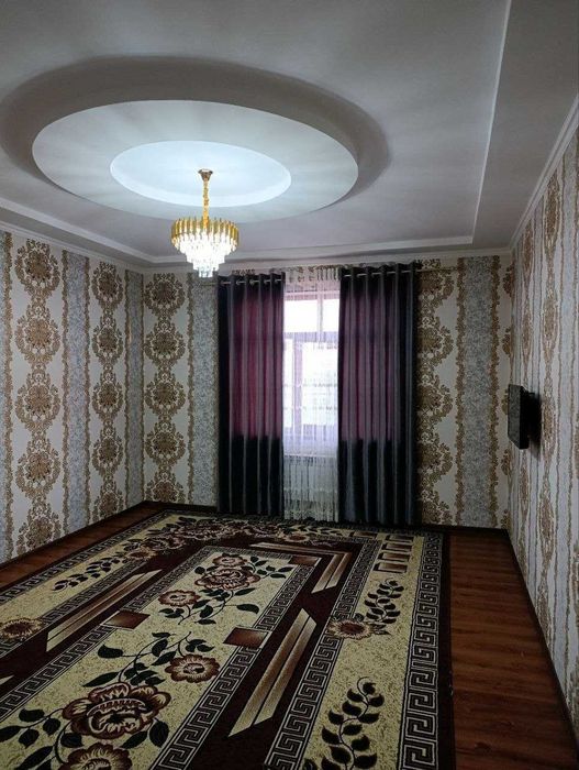 Продаётся 2х квартира на 5 этаж орр 6-МИКР