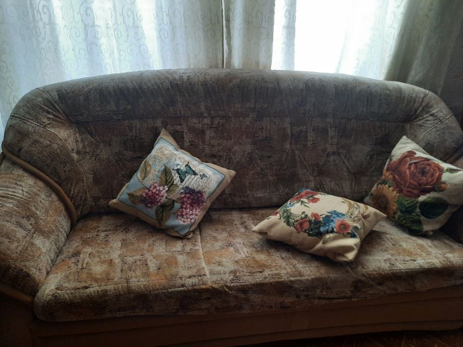 Мебель для гостинной