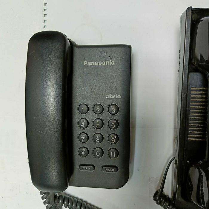 Стационарни телефони