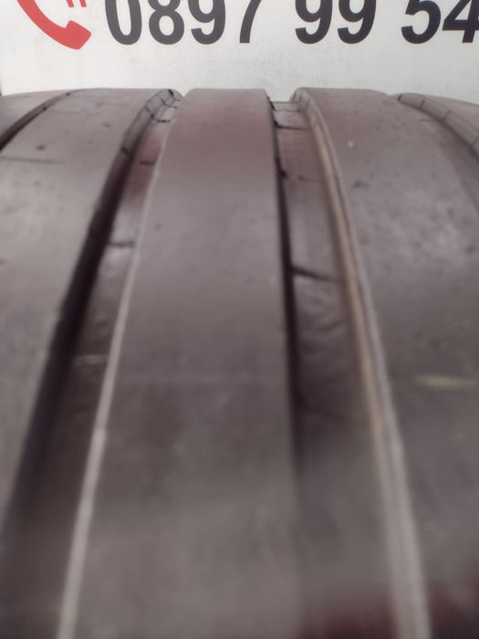 Много добри 2бр.255/40/19 Michelin PS4S dot1019