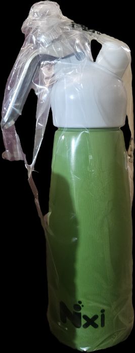 Сифон за сметана