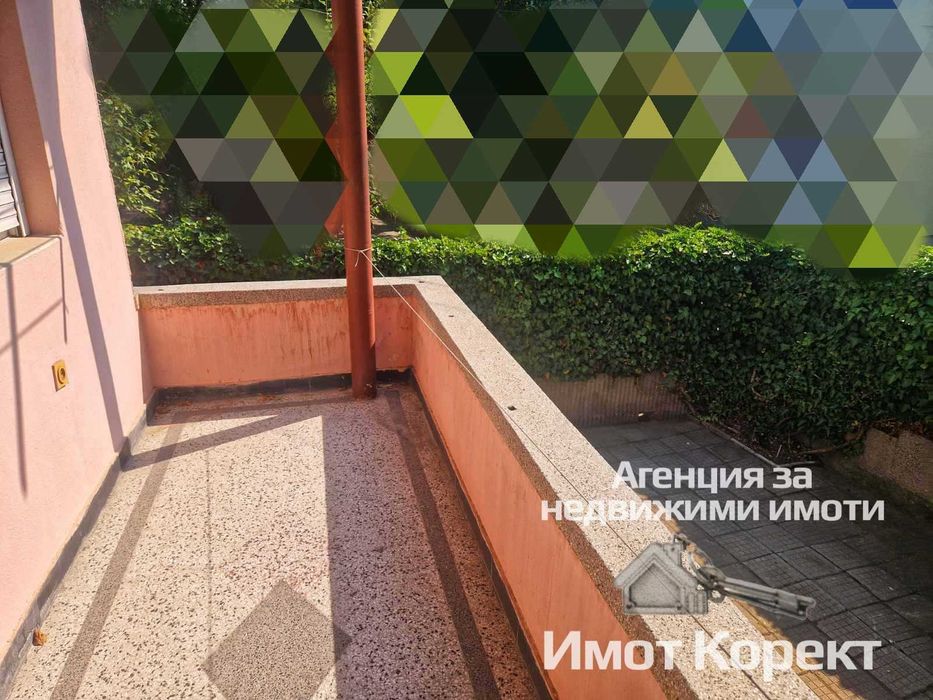 Имот Корект продава Етаж от къща и Гараж, ЦГЧ, Асеновград