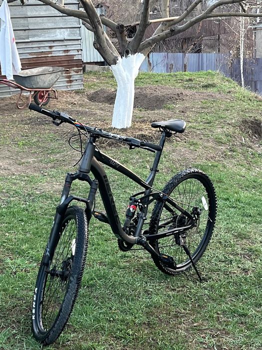 Велосипед EREC XT100