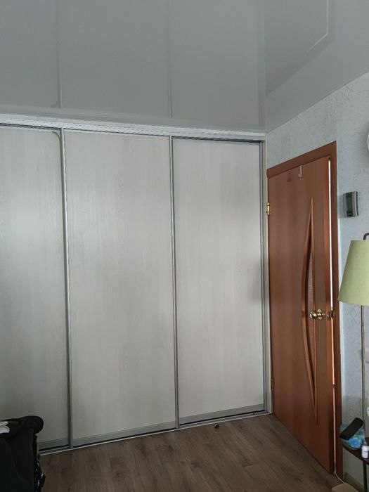 Продам 3х ком кв 2 мкр,2 этаж