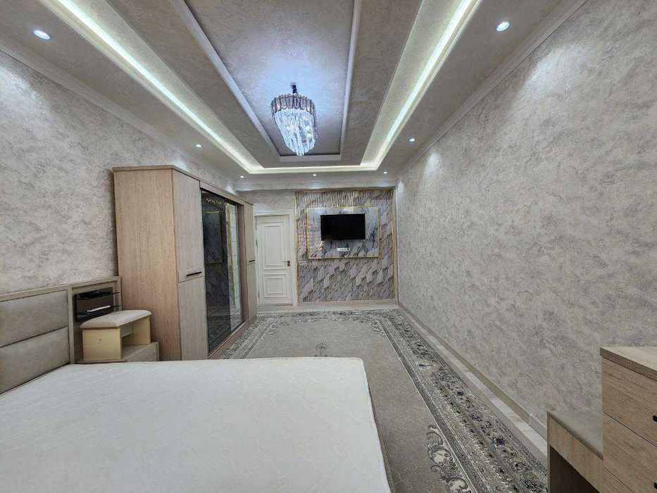 вагзалга  3 хоналик квартира