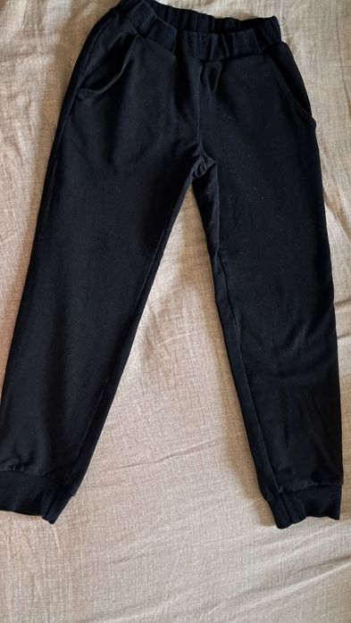 Джинсы и штаны для мальчика