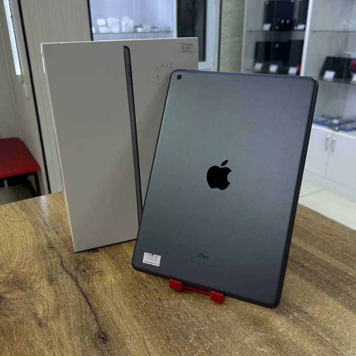 А21 / Планшет Apple iPad 9 64GB / sk157910