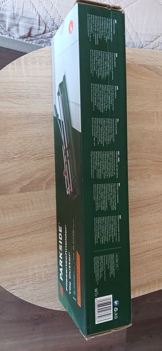 Двойна ролетна щора