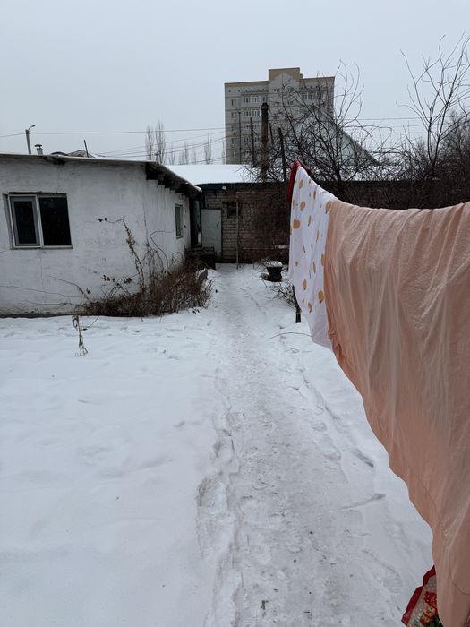 Продам теплый дом