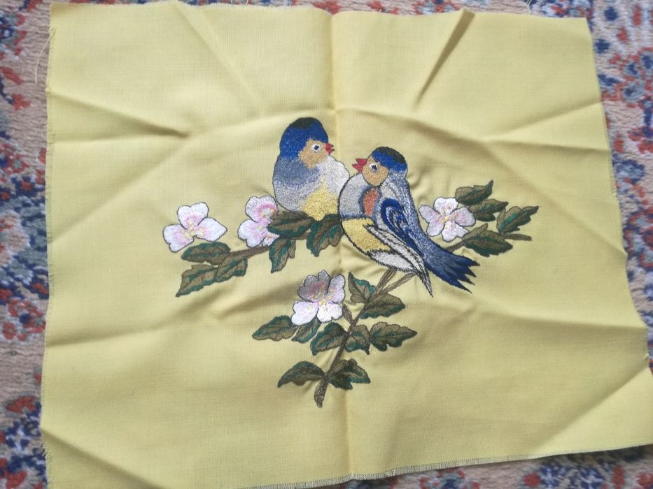 Гоблени  и Карета