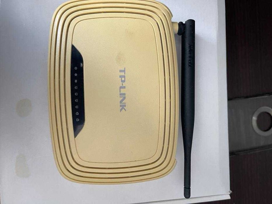 беспроводные модемы