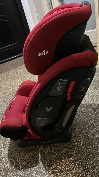 SCAUN auto Joie in stare f buna