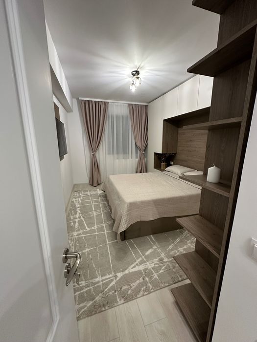 Apartament de inchiriat 2 camere, Bragadiru