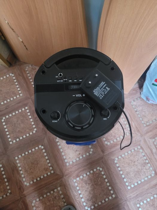 Продам колонку SPEAKER