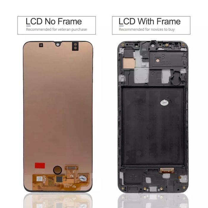 Display Samsung A10 A14 A32 A11 A12 A02S A22 A51 A52 A50 A70 A23 A54 A16 A17 A35 A55 A56