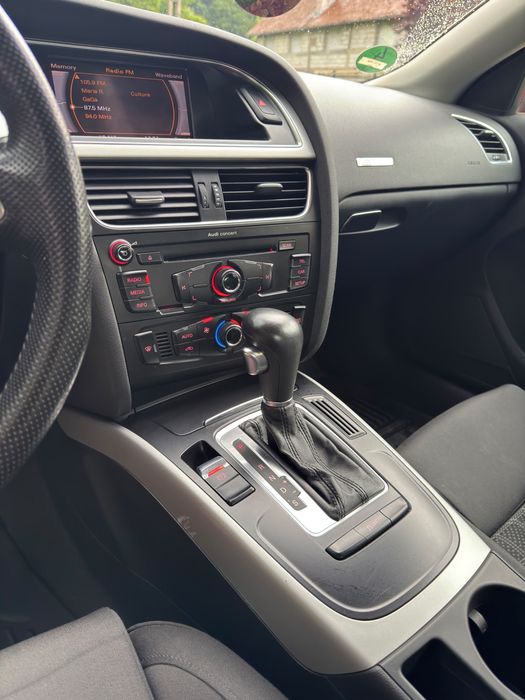 AUDI A5 Sportback 2011 — imagine 5