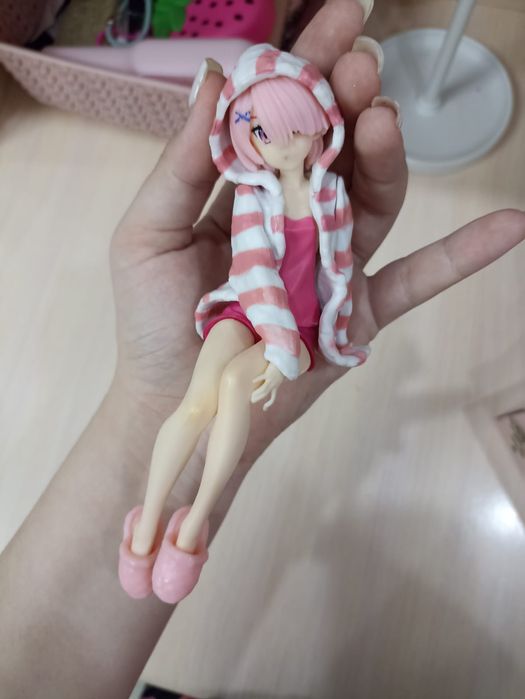 Продам Аниме -Фигурка