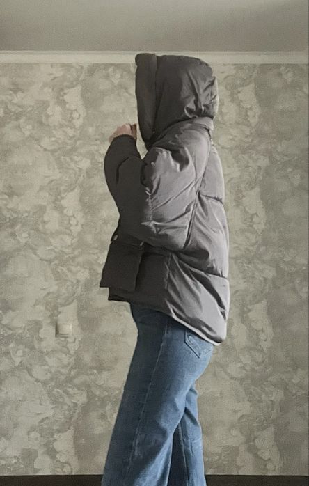 Куртка женская 42-44