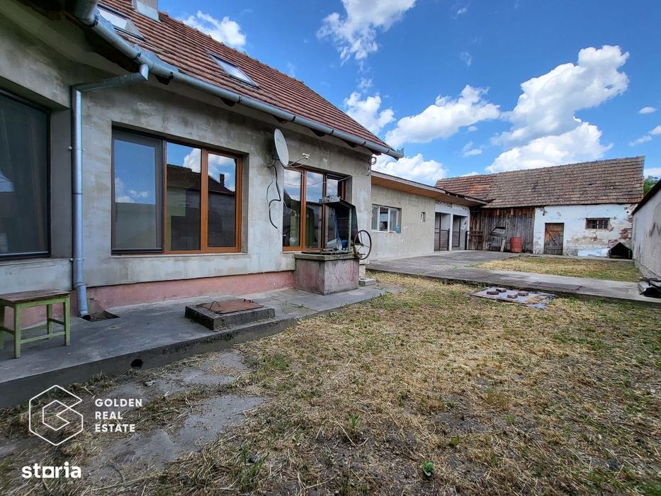 Casa P+M, sat Neudorf