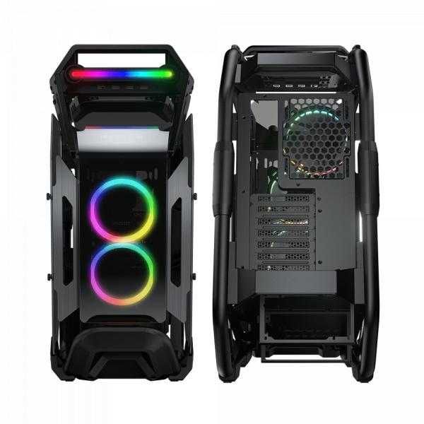 ! Корпус Cougar Cratus | Цена с НДС