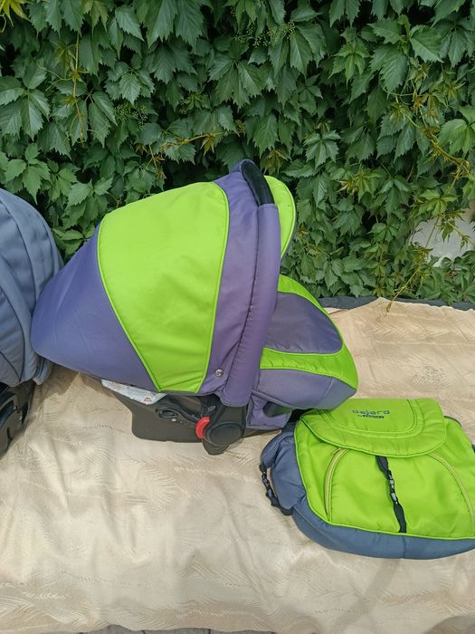 Продаю Коляску 3 в 1