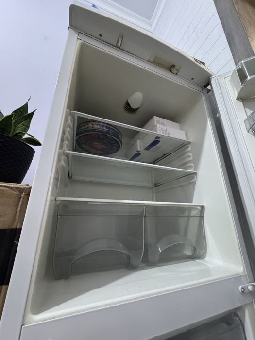 ATLANT холодильник