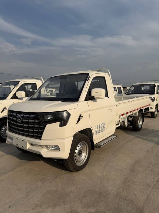 Changan start plus 2026 Yil Bez Probeg