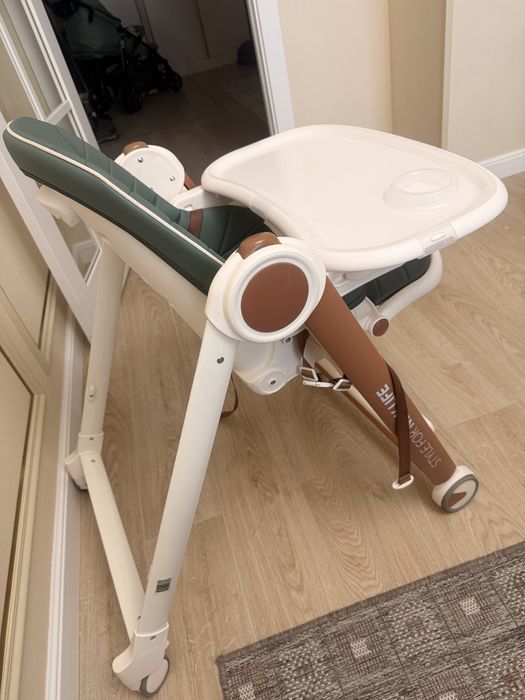 Детский стул в отличном состоянии