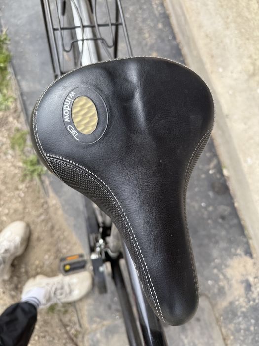 Bicicleta  Prophete