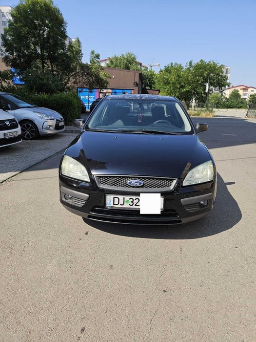 Vand Ford Focus Tdci