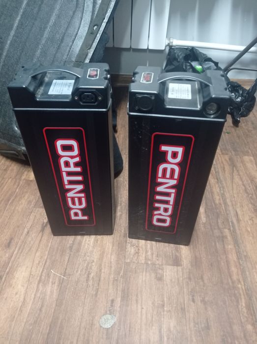 Pentro electro velik