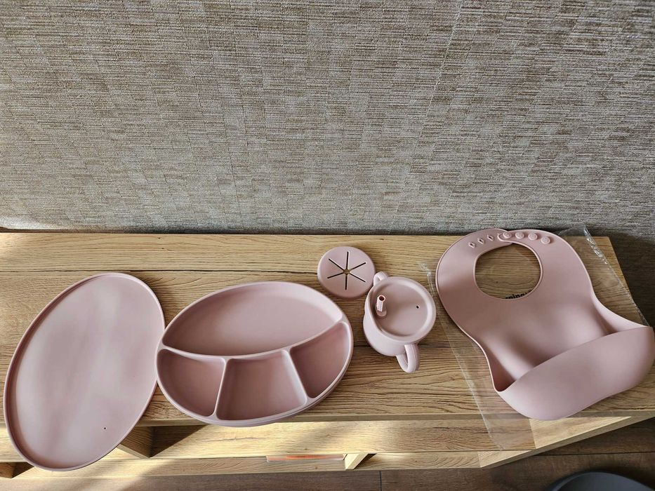 Нов комплект за хранене