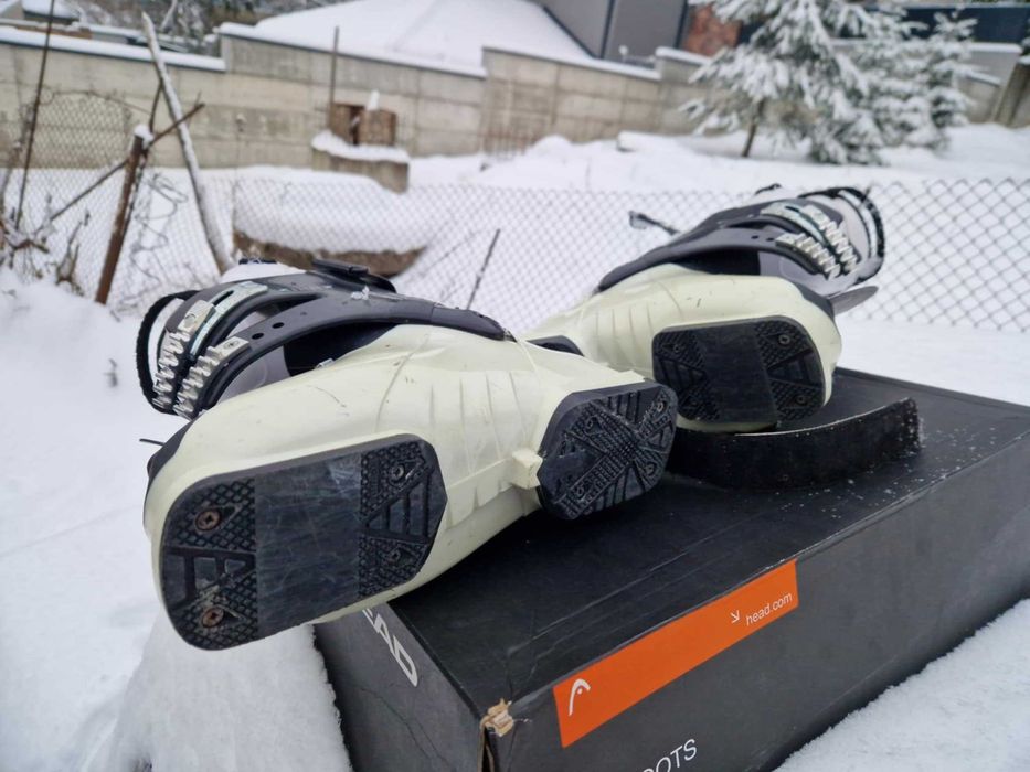 Ски обувки HEAD Vector 100