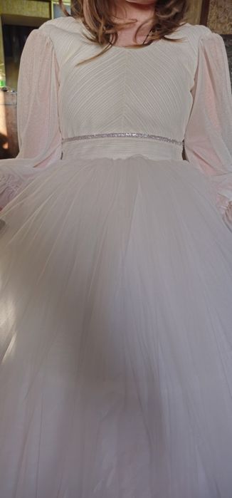 Продам платье детское