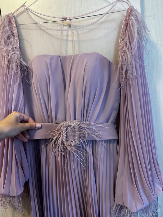 Rochie de ocazie Moda Aliss