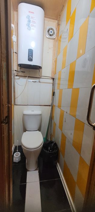 Продам 2-х квартиру на 4 районе