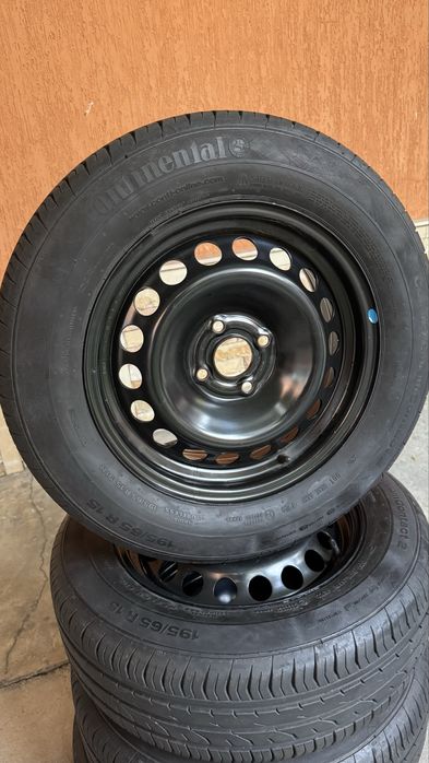 Cobalt R15 Diska Balon