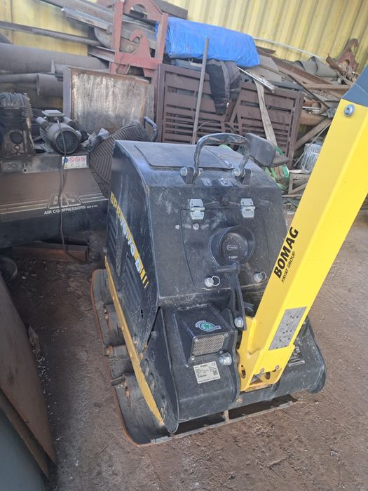 Placa compactoare BOMAG BPR 70/70D