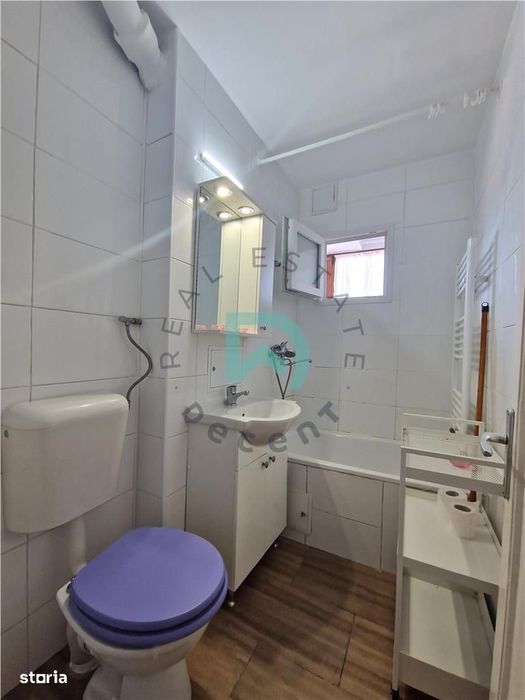Apartament 2 camere, mobilat si utilat, Astra, Brasov