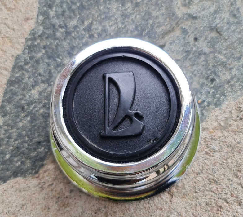 Оригинална капачка за джанта Лада, ВАЗ/2107